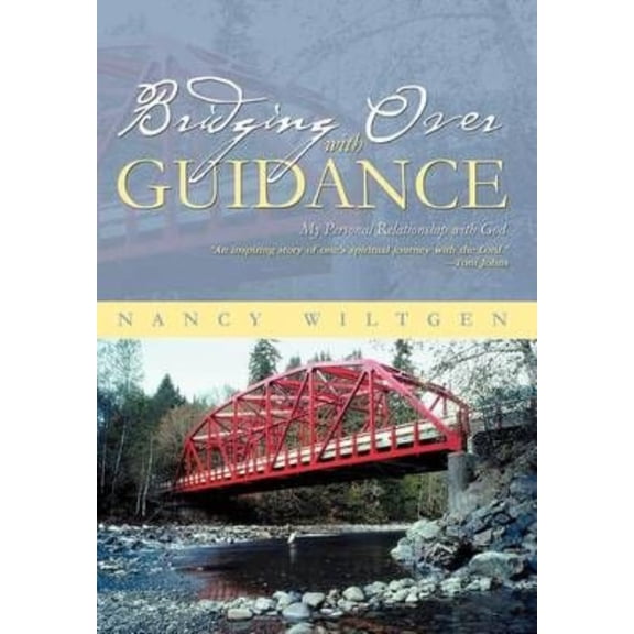 Bridging Over with Guidance: My Personal Relationship with God