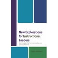 thumbnail image 1 of Bridging Theory and Practice New Explorations for Instructional Leaders: How Principals Can Promote Teaching and Learning Effectively, (Hardcover), 1 of 1