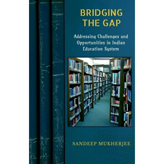 Bridging the Gap, (Paperback)