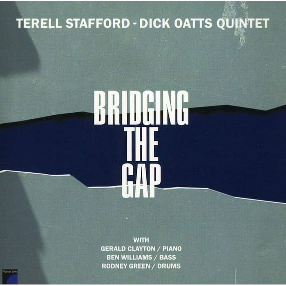 Bridging the Gap