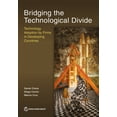thumbnail image 1 of Bridging the Technological Divide: Technology Adoption by Firms in Developing Countries, (Paperback), 1 of 1