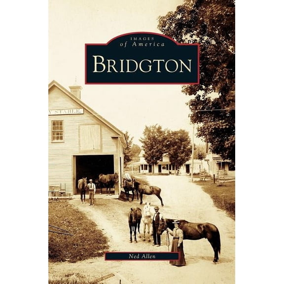 Bridgton (Hardcover)