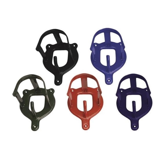 Bridle Bracket, Red