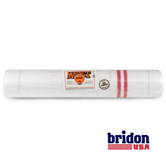 Bridon Magnet Net Wrap Hay Baling Wrap 48" x 9840'