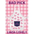 thumbnail image 1 of Brie Hooker Mystery Bad Pick: A Brie Hooker Mystery, Book 3, (Paperback), 1 of 1