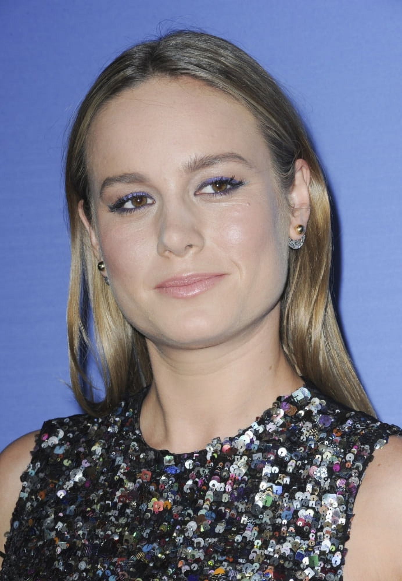 Brie Larson At Arrivals For Room Premiere Canvas Art - (16 x 20)