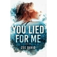 thumbnail image 1 of Brie Owen Mystery You Lied For Me, Book 2, (Paperback), 1 of 1