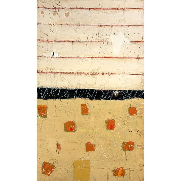 Brief B Poster Print - Adele Sypesteyn (21 x 36)