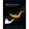 thumbnail image 1 of Pre-Owned Brief Calculus & Its Applications: United States Edition Paperback, 1 of 1