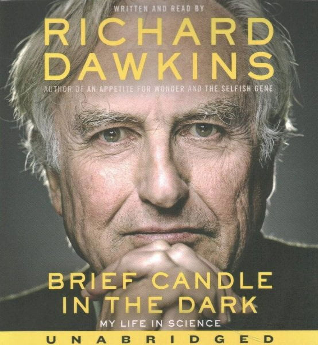 Brief Candle in the Dark