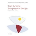 thumbnail image 1 of Brief Dynamic Interpersonal Therapy: A Clinician's Guide, (Paperback), 1 of 1