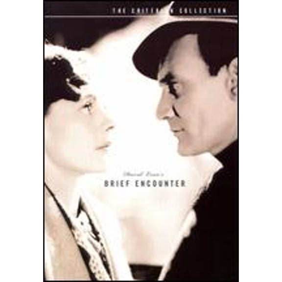 Pre-Owned Brief Encounter [Criterion Collection] (DVD 0037429150726) directed by David Lean