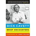 thumbnail image 1 of Pre-Owned Brief Encounters: Conversations, Magic Moments, and Assorted Hijinks (Paperback) 1250070759 9781250070753, 1 of 1