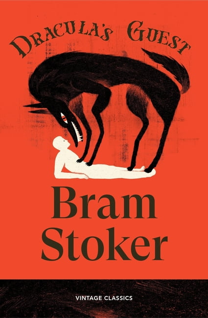 Brief Encounters Dracula's Guest, (Paperback)