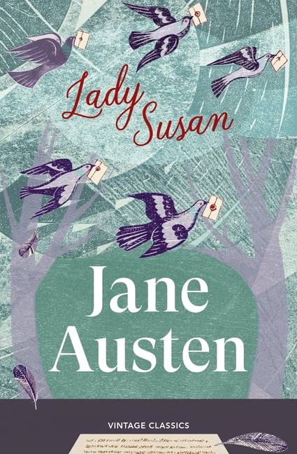 Brief Encounters Lady Susan, (Paperback)