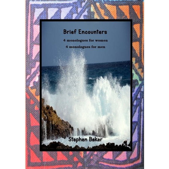 Brief Encounters, (Paperback)