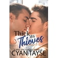 thumbnail image 1 of Brief Encounters Thick as Thieves, Book 1, (Paperback), 1 of 1
