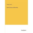 thumbnail image 1 of Brief Essays and Brevities, 1 of 1