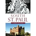 thumbnail image 1 of Brief History: South St. Paul:: A Brief History (Paperback), 1 of 1