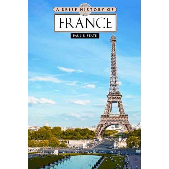 Brief History of France