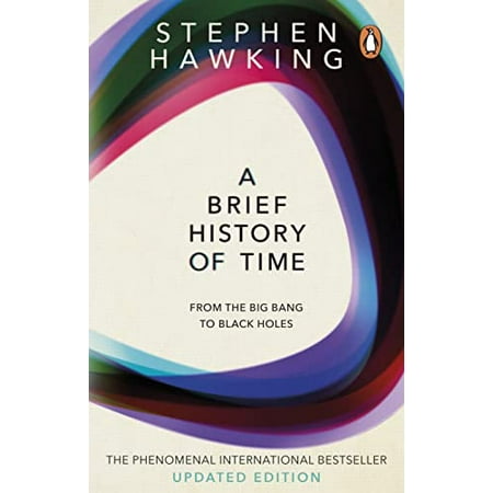 Pre-Owned A Brief History of Time : From Big Bang to Black Holes (Paperback) 9780857501004