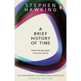 thumbnail image 1 of Pre-Owned Brief History of Time from the Big Bang to Black Holes, 1 of 1