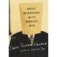 thumbnail image 1 of Pre-Owned Brief Interviews with Hideous Men (Hardcover) 0316925411 9780316925419, 1 of 1