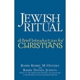 thumbnail image 1 of Pre-Owned Jewish Ritual: A Brief Introduction for Christians (Paperback) 1580232108 9781580232104, 1 of 1