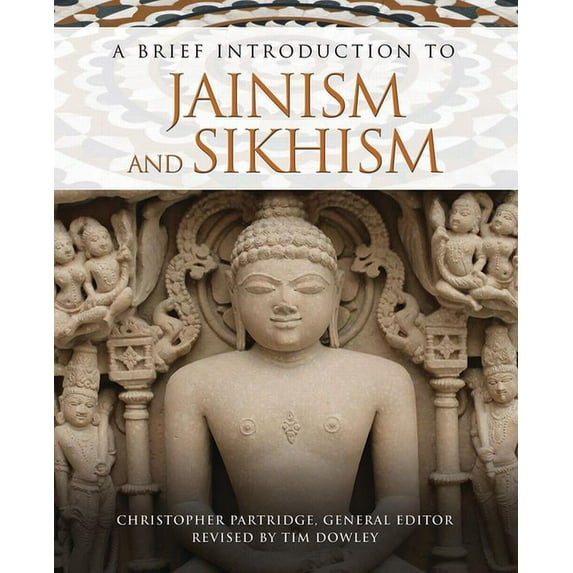 Brief Introductions to World Religions: A Brief Introduction to Jainism and Sikhism (Paperback)