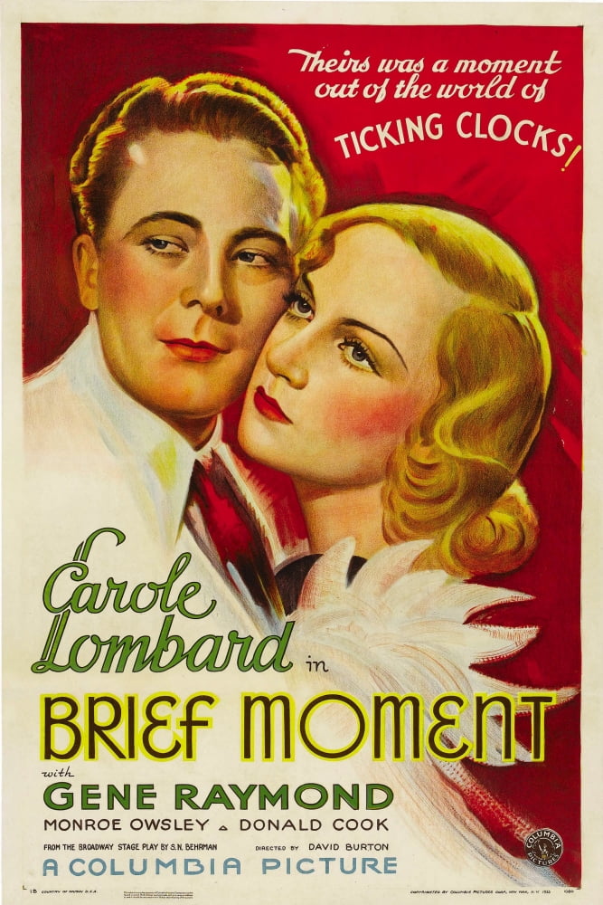 Brief Moment Canvas Art - (24 x 36)