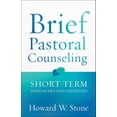 thumbnail image 1 of Pre-Owned Brief Pastoral Counseling (Paperback) 0800627202 9780800627201, 1 of 1
