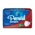 thumbnail image 1 of Brief Prevail Tab Closure Medium Disposable Heavy Absorbency #PVB-012/2, 1 of 1