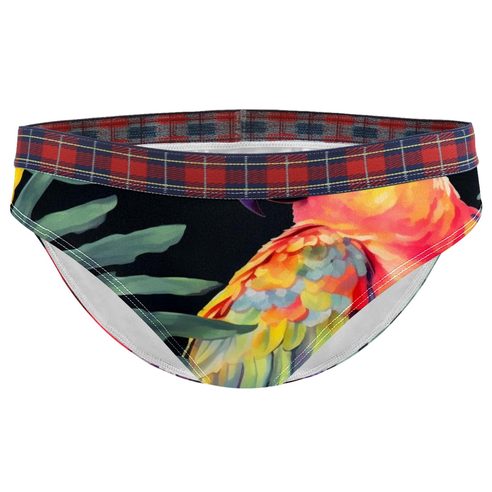 Brief Underwear Bikini Panties for Women Bikini Underwear XL Bird ...