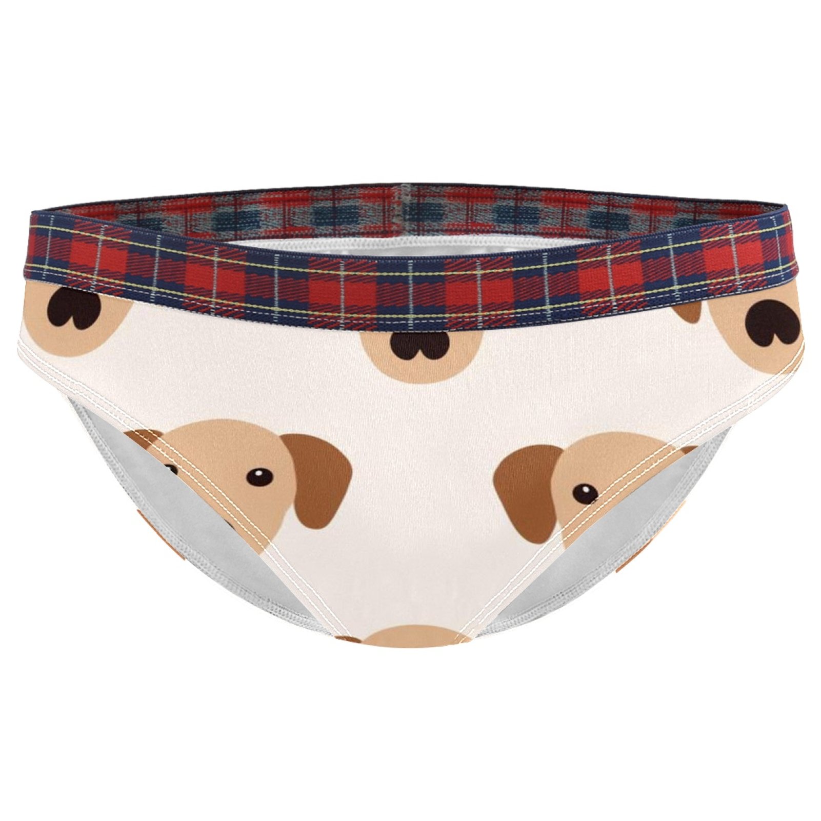 Brief Underwear Bikini Panties for Women Bikini Underwear XXL Cartoon ...