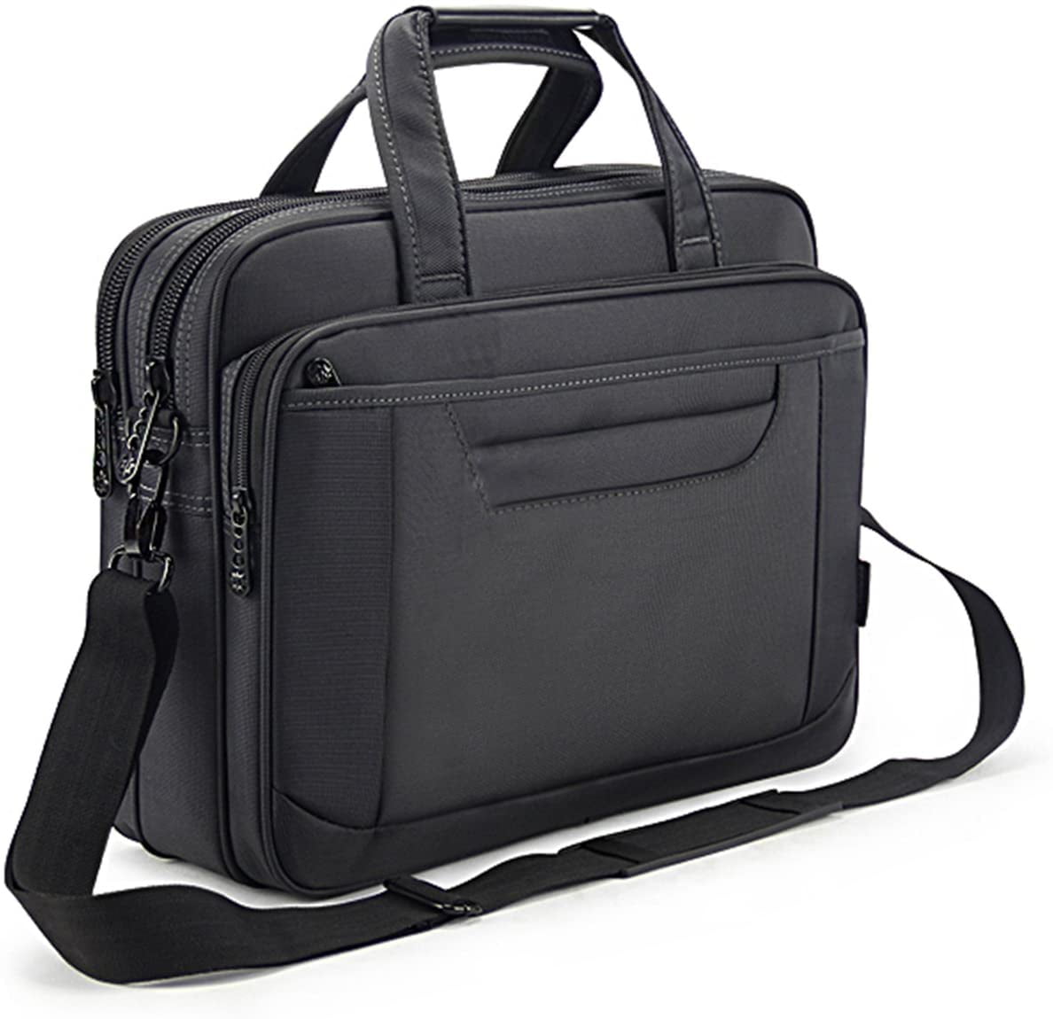 Men's side bag for office sale