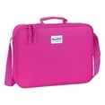 thumbnail image 1 of Briefcase BlackFit8 Pink (6 L), 1 of 4