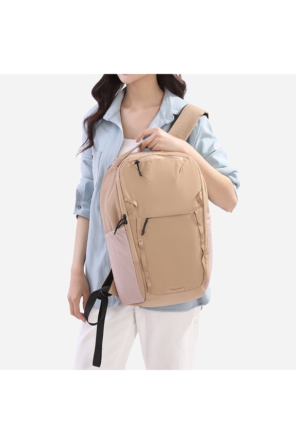 Briefcase Leisure Men And Women Simple Leisure,Gorgeous Yellow