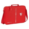 thumbnail image 1 of Briefcase Sevilla F&uacute;tbol Club Red (6 L), 1 of 4