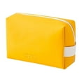 thumbnail image 1 of Portable Cosmetic Bag Makeup Briefcase Stylish Handheld Organizer for Travel and Daily Use, 1 of 1