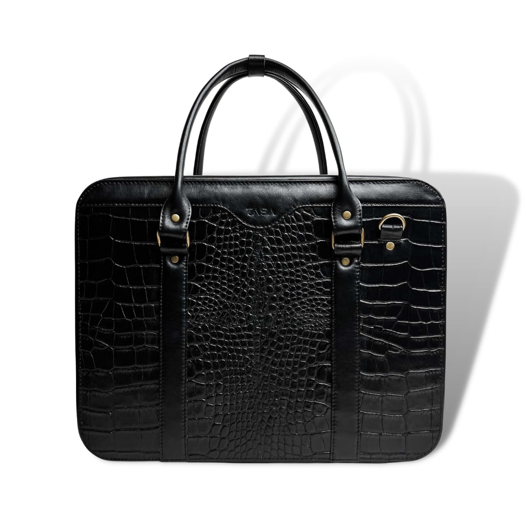 Briefcase Style Series 2