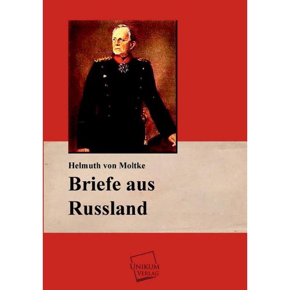 Briefe Aus Russland (Paperback)