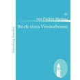 thumbnail image 1 of Briefe Eines Verstorbenen, 1 of 1