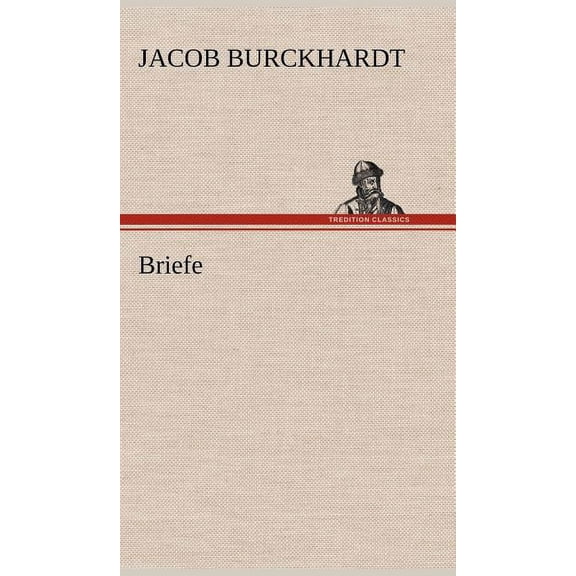 Briefe (Hardcover)