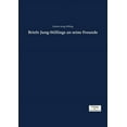 thumbnail image 1 of Briefe Jung-Stillings an seine Freunde, (Paperback), 1 of 1
