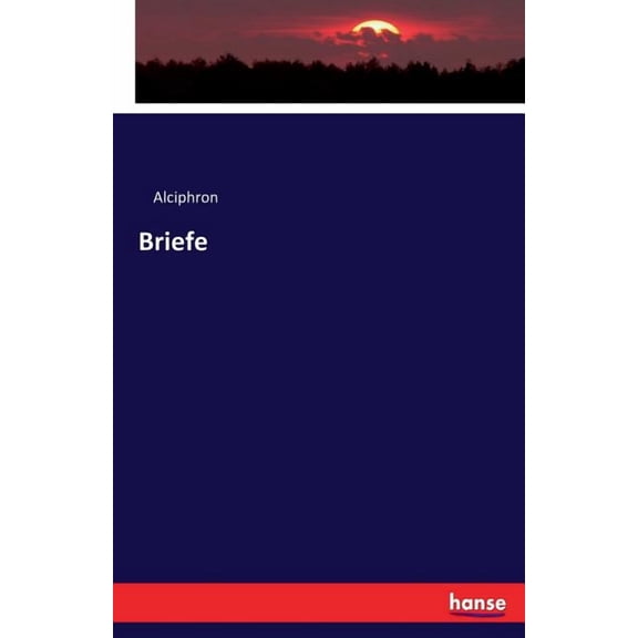 Briefe, (Paperback)