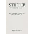 thumbnail image 1 of Briefe Von Adalbert Stifter 1859-1862: Text, Apparat, Erlauterungen, (Hardcover), 1 of 1