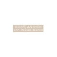 thumbnail image 1 of Briefe an Dich von deiner Mama: Erinnerungsbuch für Dein Baby - Motiv: Nude (Paperback), 1 of 1