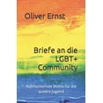 thumbnail image 1 of Briefe an die LGBT+ Community: Aufmunternde Worte für die queere Jugend, (Paperback), 1 of 7