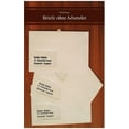 thumbnail image 1 of Briefe ohne Absender, (Paperback), 1 of 1