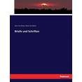 thumbnail image 1 of Briefe und Schriften, (Paperback), 1 of 1